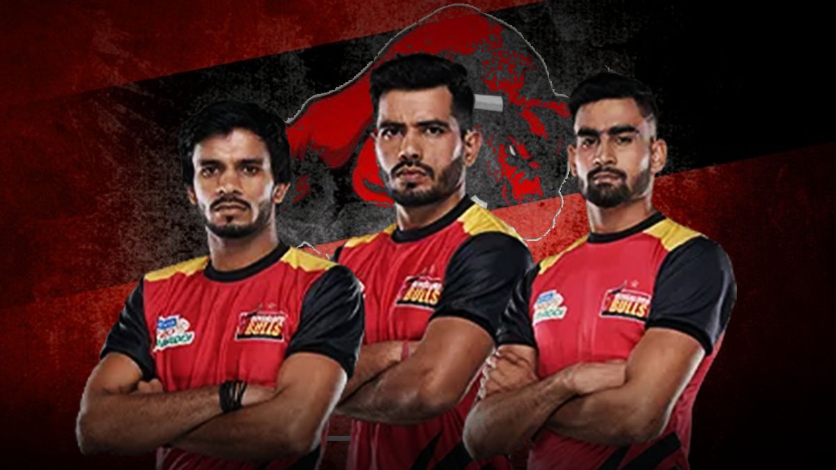 Pro Kabaddi League 2023: Bharat, Vikash Kandola Among Top Raiders To ...